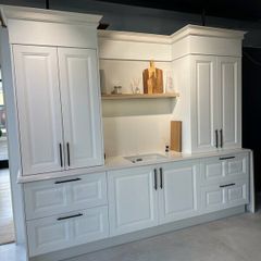 Kitchen display
