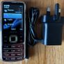 Nokia 6700c-1 Sim Free + Micro SD 32GB Image 9