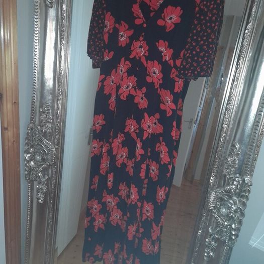 ladies dress