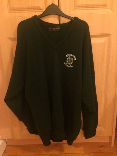Golf Jumper
