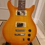Hamer electric guitar Image 10
