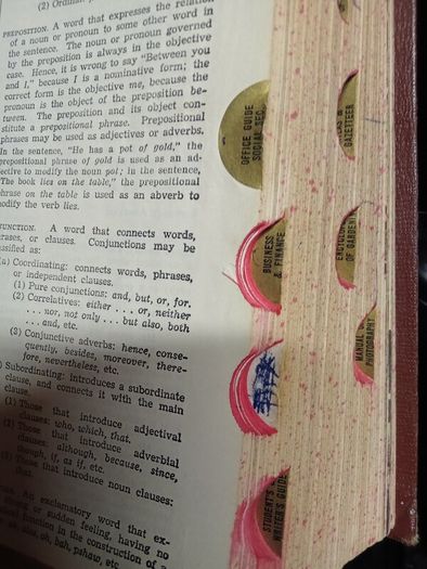 The Standard Book of Essential Knowledge