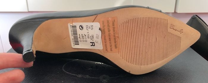 Brand new Next courts