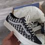 Vans Premium Old Skool Knit 8.5uk Image 2