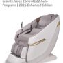 massage chair Image 2
