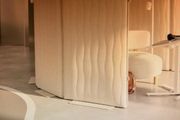 Acoustic screen Mittzon (70x157) Brand New