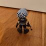 Kingdom Hearts Riku Figure Image 2