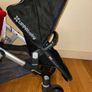 Uppababy vista bundle Image 10
