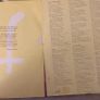 Earth Wind and Fire Faces 1980 UK Double Vinyl LP Gatefold Image 8