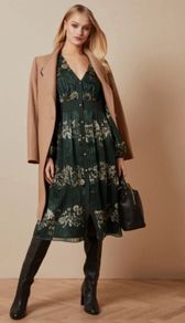 Ted Baker dress