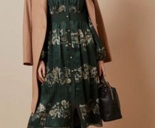 Ted Baker dress