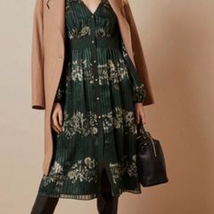 Ted Baker dress