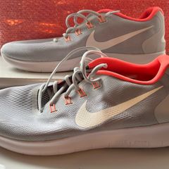 Custom Design Nike Trainers New Size 14 mens