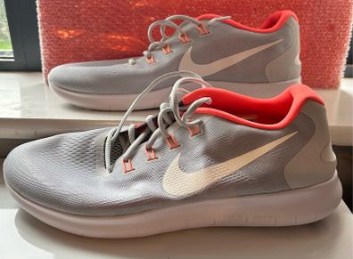 Custom Design Nike Trainers New Size 14 mens