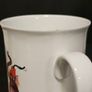 CHURCHILL Mugs 'DIRTY DOGS & FAT CATS' by designer Cherry Denman Fine Bone China Image 5
