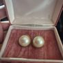 Vintage earrings Image 2