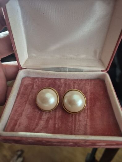 Vintage earrings