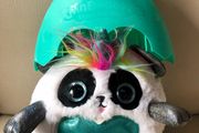 Rainbocorns Sequin soft toy