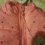 baby girl body warmer Image 2
