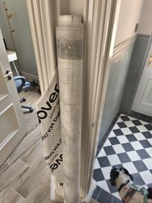 Airtight Barrier