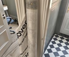 Airtight Barrier