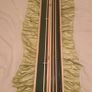 Greys platinum XD Fly Rod 11Foot 7# comes in hand made case Image 3