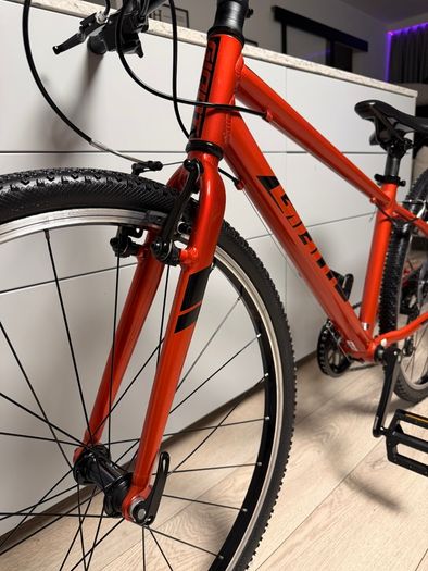 Giant ARX Junior Bike 26 inch (Like New)