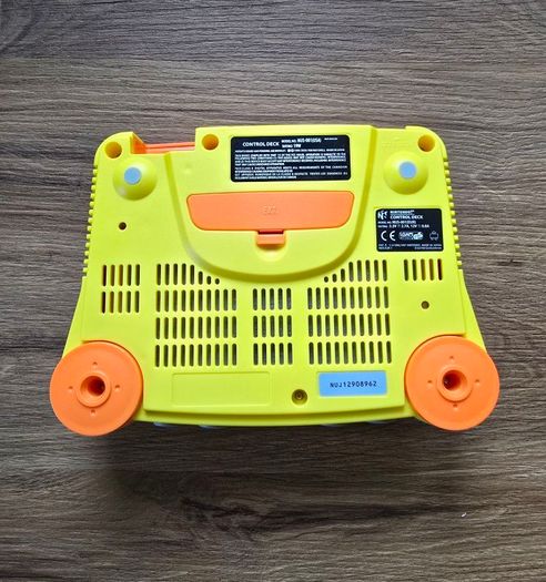 Nintendo 64
