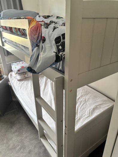 Excellent Condition Bunk Beds