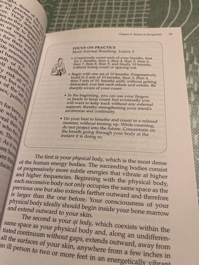 Relaxing into Your Being: The Water Method ... by Bruce Kumar Frantzis Paperback