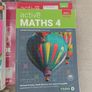 Leaving Certificate books from 2026 Image 5