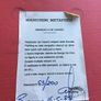 Giorgio De Chirico # 63 of 200 Serigraphy with COA Image 4