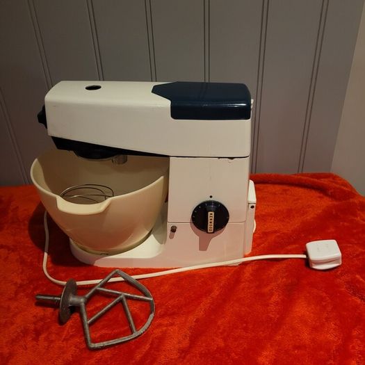 Vintage Kenwood Chef
