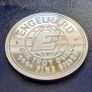 United States  Silver Proof Like 1 Oz - Engelhard The American Prospector .999 Image 8