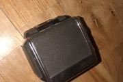 Zenza Bronica 6x6 back for S/S2 (chrome)