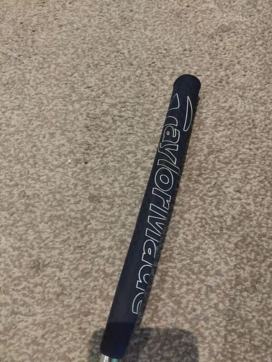 Taylormade Brandon putter 34