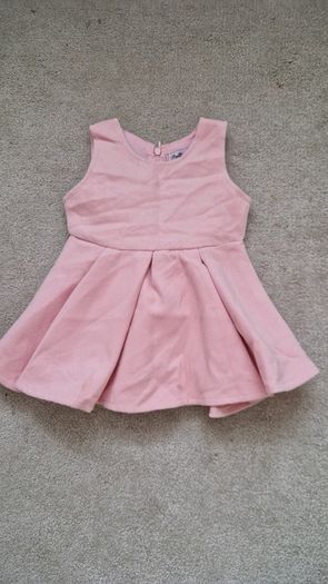 Girls newborn to one plus