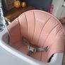 Mash high chair bundle Image 2