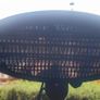 Electric Infrared Patio Heater Freestanding Image 3