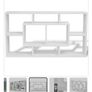 Floating Shelf Display Case Image 2