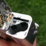 Olympus Camedia D-535 Zoom 3.2mp Digital Camera - Silver Tested Works Image 10