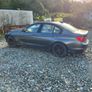 Breaking bmw 320d 2015 f30 b39 3 series Image 3