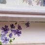 Enchanted fairy door/decorative shelf display Image 8