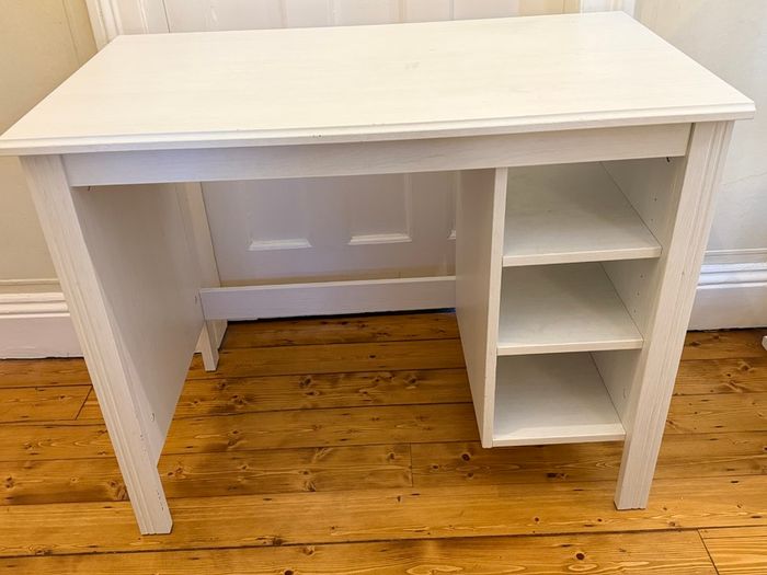 Ikea Desk