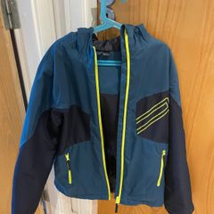 boys jacket