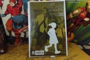 Last Sons of America ! First Issue ! 2015 ! by Boom! Studios !
