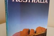 The Natural Wonders of Australia by Colour Library Books (RB303)
