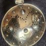 Victorian brass warming pan Image 2