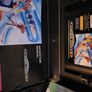 Sega Winter Olympics Lillehammer Image 3