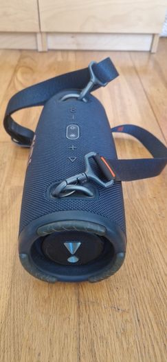 JBL Xtreme 3 Bluetooth Speaker
